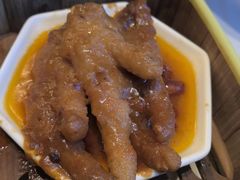 -香港狮子山下·明星粤菜餐厅(北苑店)