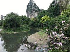 -南溪山景区