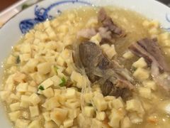 -同胜祥清真新豫菜(杜岭街店)