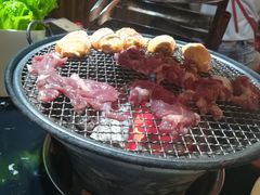 -燚青春东北泥炉烤肉(百合店)