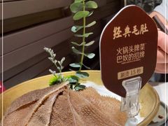 -巴奴毛肚火锅(大剧院店)