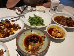-辛香汇·现炒川菜(小寨原力场-西北首店)
