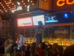 -HIB HUB公社(解放西路店)