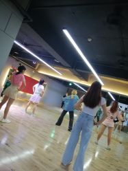 -Cat Dance小野猫舞蹈室