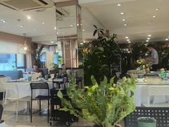 -观塘港茶餐厅(八一大道店)