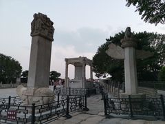 -卢沟桥文化旅游区