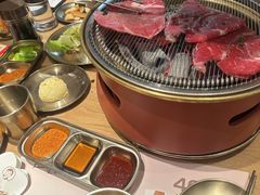 -西塔老太太泥炉烤肉(武汉摩尔城店)