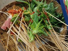 -马路边边串串香广州旗舰店(天河棠下店)