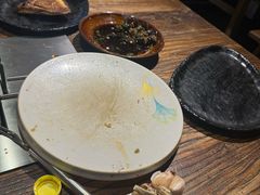-柿子树炭烤羊腿(金台路店)