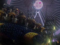 -海合安武汉极地海洋公园