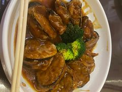 -鹿鸣春饭店(总店)