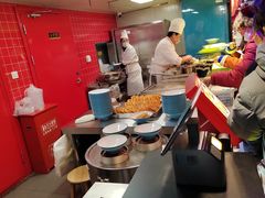 -孔师傅八仙老鸭粉丝汤(上海市第一食品商店南东店)