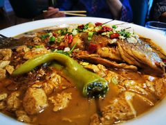 -稻品香小锅饭豆腐馆(北三路店)
