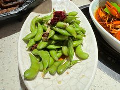 -沪小胖·小龙虾·蓝龙王(八佰伴店)