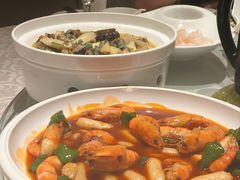 -四季暖堂·融合江浙菜(N1955创业园店)