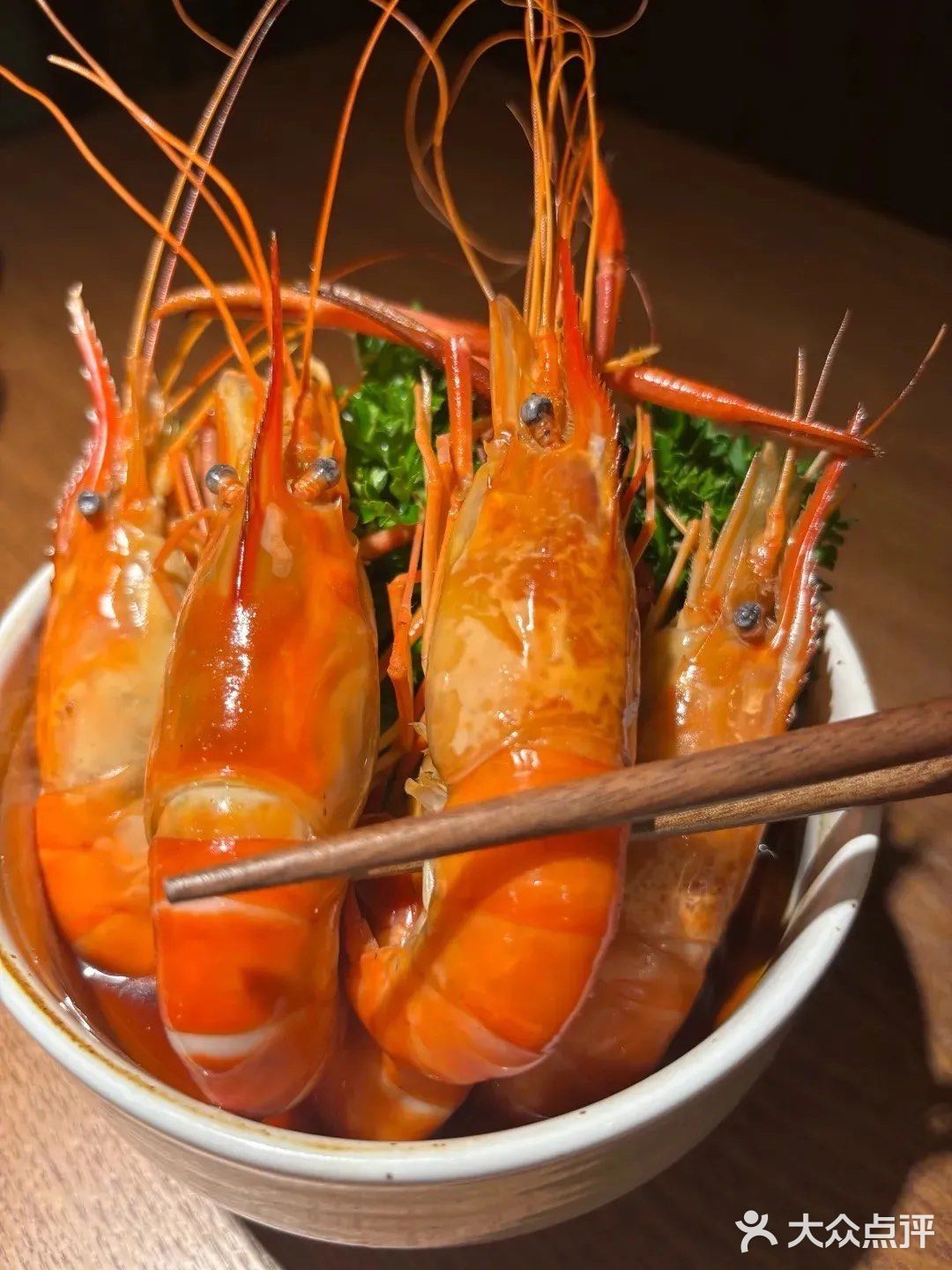 在杭州大厦吃到会冒烟的浙菜！这波摩登混搭我服