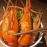 在杭州大厦吃到会冒烟的浙菜！这波摩登混搭我服