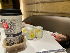 -粗茶淡饭·汉口公馆(循礼门店)