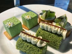 -成都观隐颐云台酒店-芳菲秀