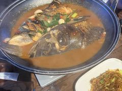 -老李家土菜馆·安吉地标美食