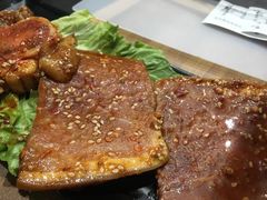 -西昌小院火盆烧烤(新街里店)