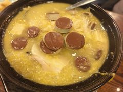 -七菜馆·东北菜·蒸饺(文体路店)