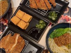 -馔豚·台北菜专门店(深圳湾万象城店)