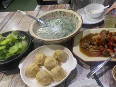 -南雄雄州土菜餐厅(粤北大厦店)