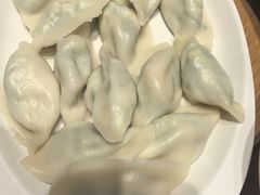 -喜家德虾仁水饺(青岛永旺东部店)