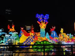 -深圳锦绣中华民俗村