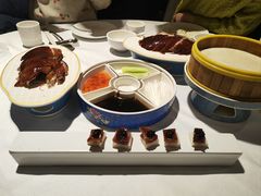 -海富门·带鱼·淮扬菜·粤菜(甘家口店)