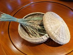 -长兴岛郊野公园农场食堂