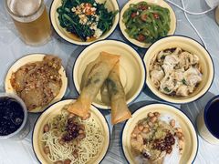 -东排食堂长沙小吃大排档(五一广场店)