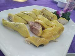 -广胜通达海鲜食府(黄沙店)