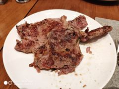 -天骄国际酒店·布拉格西餐厅(白石湖店)