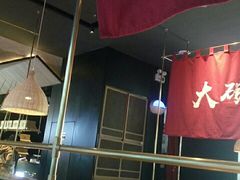 门面-茅庐川菜(兖州贵和店)
