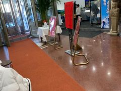 -小贝壳酒楼(经九路店)