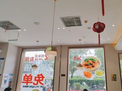 -李先生牛肉面大王(广渠门内店)