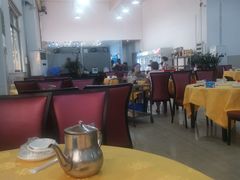 大堂-蚝专家(北滘店)