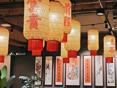 -朱光玉火锅馆·太原旗舰(钟楼街店)