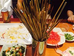 iphone_upload_pic-金刚山烧烤(红旗大街店)