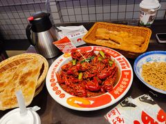 -阿财老铺·老蚌埠龙虾城(华夏总店)