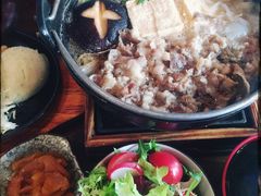 -铃木食堂(帽儿胡同店)