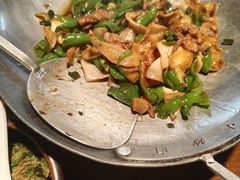 -老湘村·湖南土菜(天河维多利店)