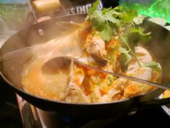 -一江水食府(后湖店)