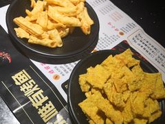 -叹鱼风尚烤鱼餐厅