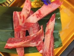 -花肴·和牛烧肉(顺义五里仓店)
