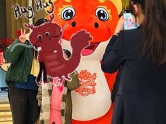 -韵咖啡自助餐厅(天津香格里拉店)