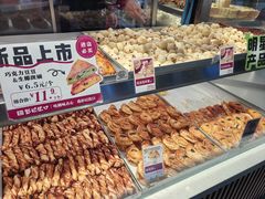 -彭记优口(王府井购物中心店)