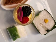 -RISE RESTAURANT(滨海湾金沙店)